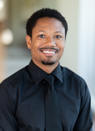 Joshua Rodgers, M.D.